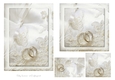 Wedding Anniversary Toppers and Tags 12