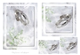 Wedding Anniversary Toppers and Tags 13