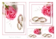 Wedding Anniversary Toppers and Tags 17