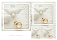 Wedding Anniversary Toppers and Tags 19