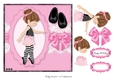 Little Ballerina 1