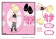 Little Ballerina 2