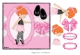 Little Ballerina 3