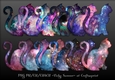 Cosmic Cat PNG