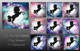 Cosmic Moonlight Unicorn JPG