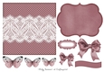 Soft Spring Embelishment Sheet 4