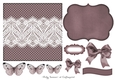 Soft Spring Embelishment Sheet 5