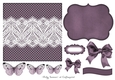 Soft Spring Embelishment Sheet 6