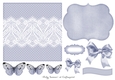 Soft Spring Embelishment Sheet 7