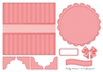 Spring Embelishment Sheet 1
