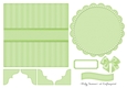 Spring Embelishment Sheet 4