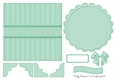 Spring Embelishment Sheet 5