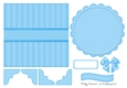 Spring Embelishment Sheet 6
