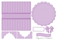 Spring Embelishment Sheet 7