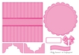 Spring Embelishment Sheet 8