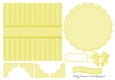 Spring Embelishment Sheet 11