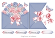Envelope Full of Flowers 2