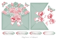 Envelope Full of Flowers 3