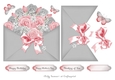 Envelope Full of Flowers 4