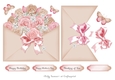 Envelope Full of Flowers 9