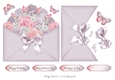 Envelope Full of Flowers 10