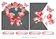 Envelope Full of Flowers 12