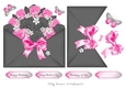 Envelope Full of Flowers 14