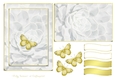 Serene White and Gold 4