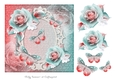 Rose and Butterfly Soft 4