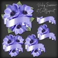 Anemone and Banner Cluster 1