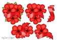 Hibiscus and Banner JPG
