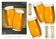 Games Night Just Beer Birthday Fathers Day