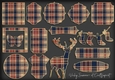 Tartan Designer Stash
