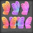 Butterflies