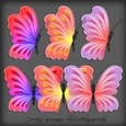 Butterflies 2