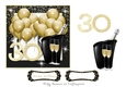 Gold Balloons 30