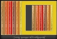 Autumn 2 Glitter Gold Edged Frame