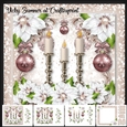 Blush Christmas