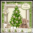 Christmas Eve Mini Kit