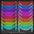 Curtain Swag Pelmet 2