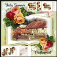Vintage Country Farmhouse 2