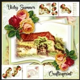 Vintage Country Farmhouse 3