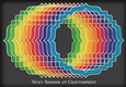 Candy Fancy Frame PNG