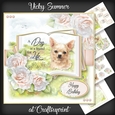 A Dog is a Friend for Life...Chihuahua 2