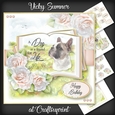 A Dog is a Friend for Life...French Bulldog