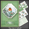 Christmas in July Robin Pyramage 3