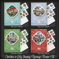 Christmas in July Shopping Pyramage Bumper Kit