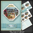 Christmas in July Shop Pyramage 1