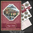 Christmas in July Shop Pyramage 2