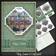 Christmas in July Shop Pyramage 3